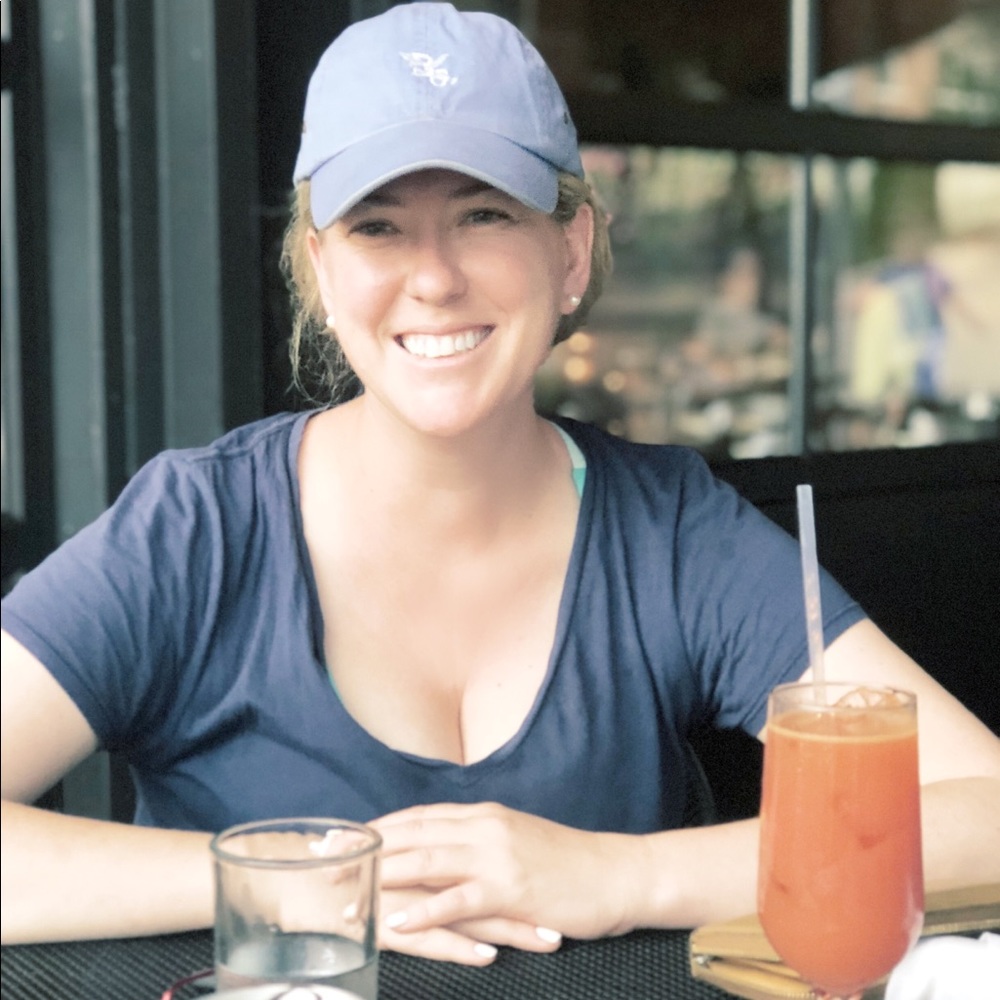 Meet your Posher, Case